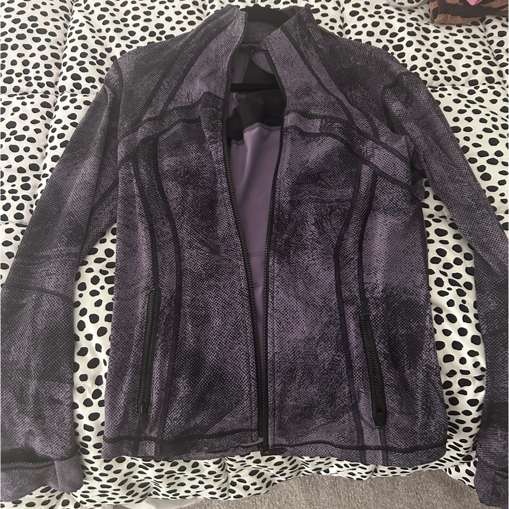 Lululemon define jacket